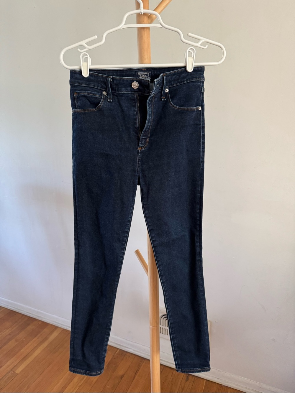 Abercrombie Skinny Jeans